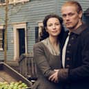 Outlander Season 6 starring Sam Heughan and Caitriona Balfe is back soon (Outlander Starz)