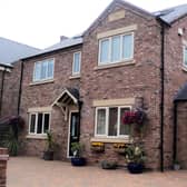 Quality products and workmanship are why this double glazing firm is recommended by happy customers to family & friends