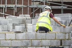The extension was built in 2018. Pic: File image