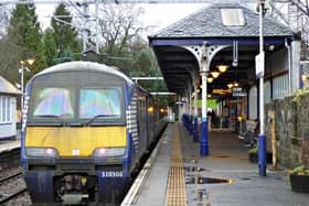 Service reductions are causing a lot of disruption for local commuters.