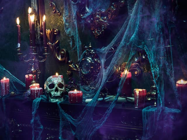 Th scariest areas have now been revealed