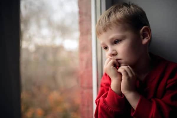 The York based Joseph Rowntree Foundation (JRF) has released its annual report, showing some 13.4 million people were in poverty during 2020/21, including 3.9 million children.
Picture: Adobe