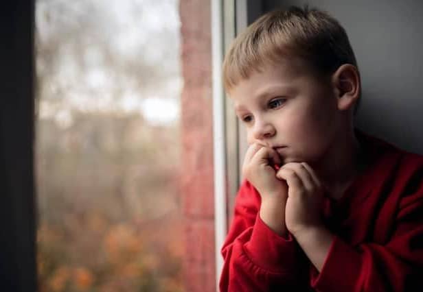 <p>The York based Joseph Rowntree Foundation (JRF) has released its annual report, showing some 13.4 million people were in poverty during 2020/21, including 3.9 million children.
Picture: Adobe</p>