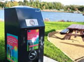 Council hopes communities will help it target the scourge of litter in our towns and villages.