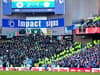 Fears Glasgow derby fixture will diminish laid bare as ex-Old Firm rivals call for return of bigger away fan allocations