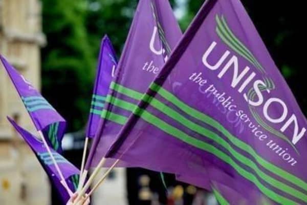 Non-teaching staff in South Lanarkshire schools could strike unless a pay deal is thrashed out soon.