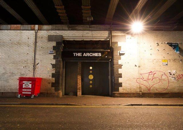 The Arches was a much-loved arts venue underneath Central Station. Club nights began back in 1992 and Slam was one of the most popular nights of all, with plenty of 90s techno and electronic music. The clubs late licence was revoked in 2015 and it went into administration shortly after. It's now home to street food and events venue, Platform.