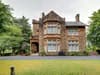 Glasgow property: Gorgeous five-bed villa in Newlands comes with sauna