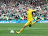 29 free agent goalkeepers Celtic could sign including Champions League legend, Liverpool + Newcastle man