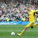 Joe Hart is moving on from Celtic this summer