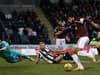 Stephen Robinson bemoans costly refereeing decisions after his St Mirren tenure begins with 2-0 defeat to Hearts in Scottish Premiership