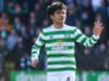Reo Hatate confesses to feeling physically and mentally fatigued as Celtic’s utility man aims to help clinch Premiership title