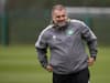 Ange Postecoglou remains tight-lipped on potential Celtic arrival as club to take ‘appropriate action’ against defender