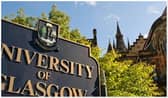 Scotland rank: 3. UK rank: 28. Overall score: 75%. Entry standards: 99%. Student satisfaction: 76%. Research quality: 86%. Graduate prospects: 83%.