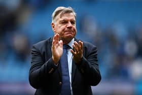 The former boss has been talking Rangers