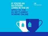 The deadline for the EU Settlement Scheme is June 30
