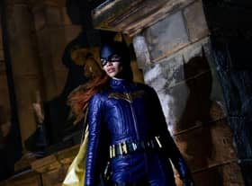 Batgirl will no longer get a theatre - or streaming - release. Credit: Warner Bros
