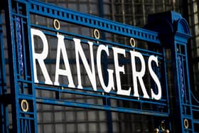 Rangers have been accused of 'alienating' fans by agreeing to play Celtic in Australia by supporters group Club 1872. (Photo by Craig Williamson / SNS Group)