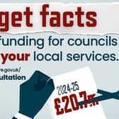 Council is once again asking locals to have their say, ahead of some tough budget cuts in the new year.