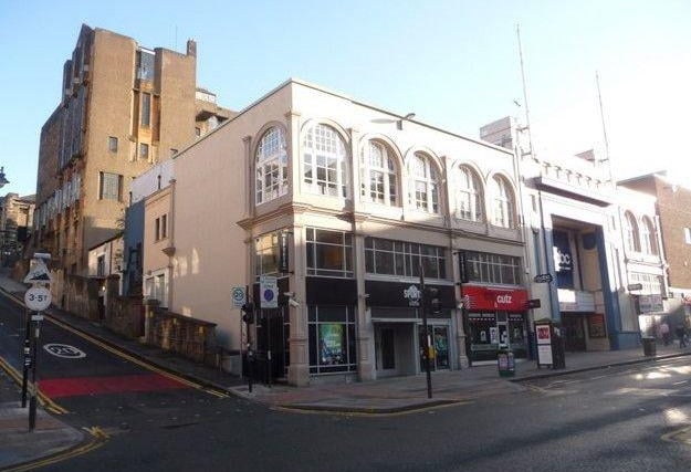 Formerly a flagship cinema, the ABC was converted into a club and bought over by the Academy Music Group in 2009. Populated by Indie kids, the club became hugely popular for gigs and its legendary club nights. Sadly, following the fire at the Glasgow School of Art in June 2018, the building the ABC housed was severely damaged forcing the club to shut down.