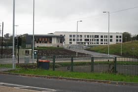 Bearsden Academy