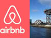 COP26 Airbnb hosts in Glasgow raise £180,000 for Zero Waste Scotland