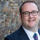Paul O'Kane MSP
