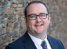 Paul O'Kane MSP