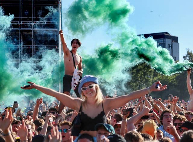 TRNSMT