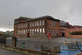 Jordanhill School in the West End was ranked first regionally and first nationally out of the top state secondary schools in Scotland.