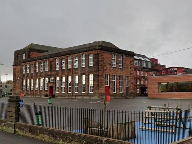 Jordanhill School in the West End was ranked first regionally and first nationally out of the top state secondary schools in Scotland.