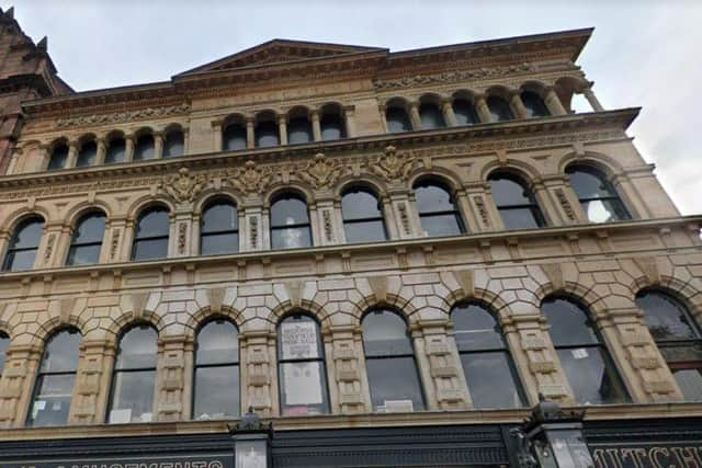 Glasgow's Britannia Panopticon, on the city's Trongate, is the world's oldest surviving music hall and hosted Stan Laurel's (by all accounts disasterous) stage debut in 1906. It recently reopened following the easing of Covid restrictions and it open Tuesday-Saturday from 11am-5pm.