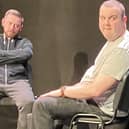 The Short Attention Span Theatre production will give people the chance to see six new plays for less than the price of many tickets at the Fringe.