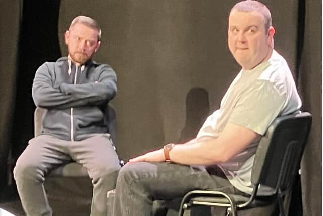 The Short Attention Span Theatre production will give people the chance to see six new plays for less than the price of many tickets at the Fringe.