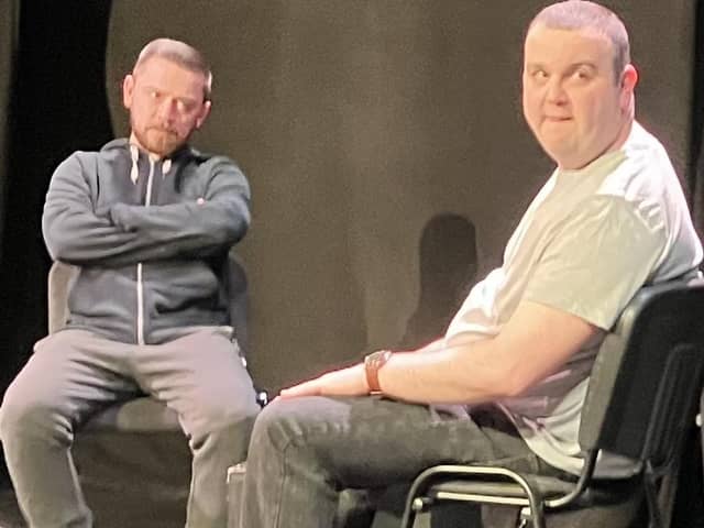 The Short Attention Span Theatre production will give people the chance to see six new plays for less than the price of many tickets at the Fringe.