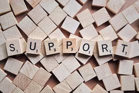 Groups in East Dunbartonshire are being encouraged to apply for the next tranche of community funding. Pic: Contributed