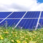 Solar Panels 