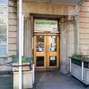 Sandyford Clinic
