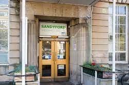 Sandyford Clinic