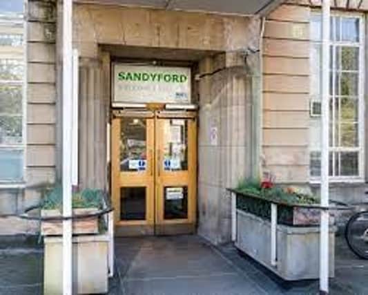 Sandyford Clinic