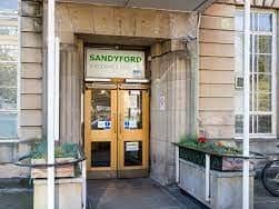 Sandyford Clinic