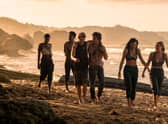 Outer Banks on Netflix