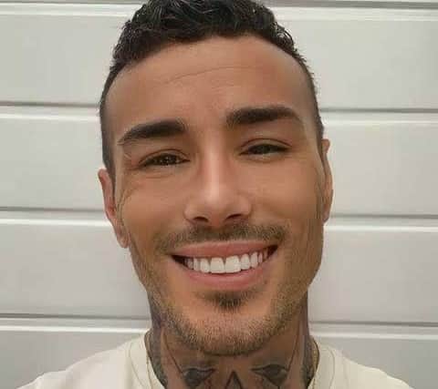 Juano Diaz