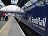 ScotRail: Glasgow services cancelled after system malfunction