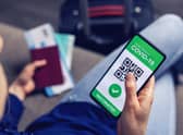 Vaccine passport Scotland: how to get NHS Covid vaccine certificate - and what can it be used for? (Shutterstock)