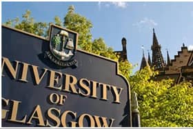 Scotland rank: 3. UK rank: 28. Overall score: 75%. Entry standards: 99%. Student satisfaction: 76%. Research quality: 86%. Graduate prospects: 83%.
