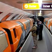 Glasgow Subway passenger numbers for 2023 have been released with Buchanan Street, St Enoch and Hillhead station being amongst the busiest in the city. 