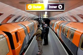 Glasgow Subway passenger numbers for 2023 have been released with Buchanan Street, St Enoch and Hillhead station being amongst the busiest in the city. 