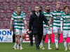Celtic told to sign off on 6 transfer exits as Rodgers urged 'get rid' of duo and spark seismic change