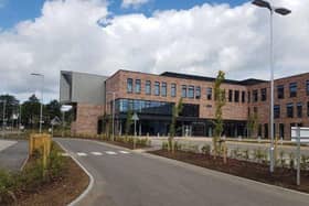 Cumbernauld News